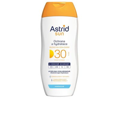 Sonnenlotion Sun SPF 30 200 ml
