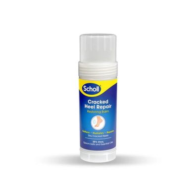 Rissige Ferse Repair Stick ( iederherstellungsbalsam)