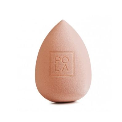Make-up-Schwamm rosa
