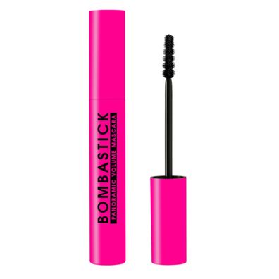 Bombastick Volume Mascara (Panoramic Volume Mascara) 12.5ml - Farbton: Schwarz