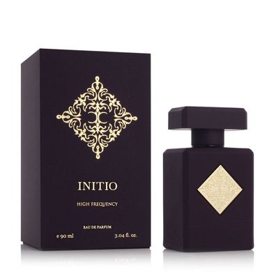 Hochfrequenz - EDP - Inhalt: 90 ml