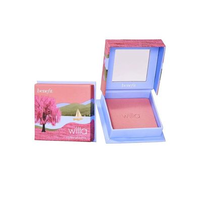 Rouge Soft Neutral - Rose Willa ( ouge) 6 g