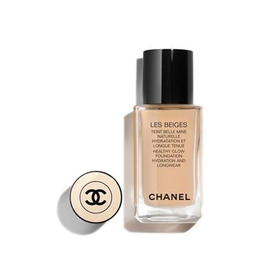 Aufhellendes Make-up ( ealthy Glow Foundation) 30 ml - Farbton: B40