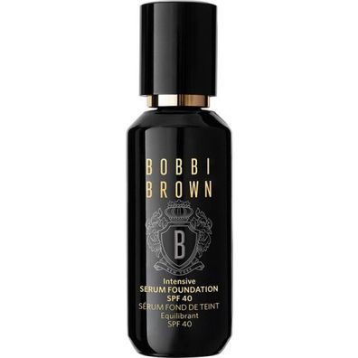 Intense Serum Foundation SPF 40