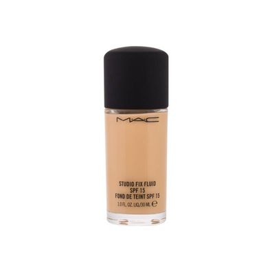 Mattes Make-up SPF 15 Studio Fix ( luid) 30 ml - Farbton: NC35
