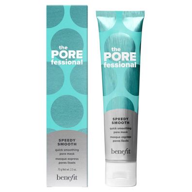 Speedy Smooth, Quick Smoothing Pore Mask
