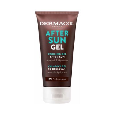 Kühlendes Gel nach dem Sonnenbad After Sun ( ühlendes Gel) 150 ml