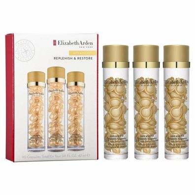 Ceramid Serum Set 3 x 30 Kapseln