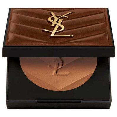 Bronzer ( ll Hours Hyper Bronzer) 7,5 g - Farbton: 04