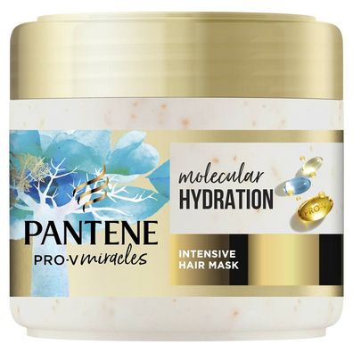 Pantene PRO-V Miracles Tiefenhydratisierung