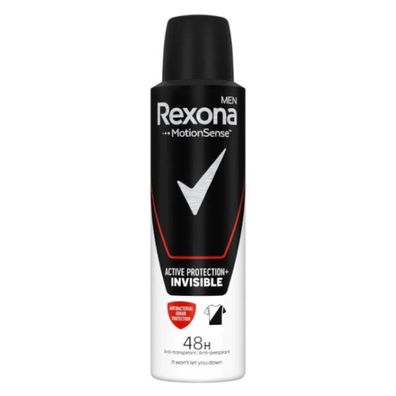 Rexona Men Aktiver Schutz+ Unsichtbar