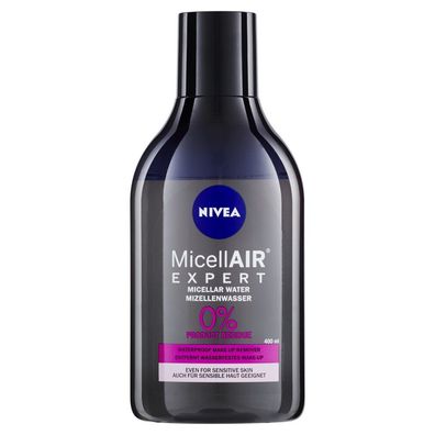 Nivea MicellAIR Expert Wasserdicht