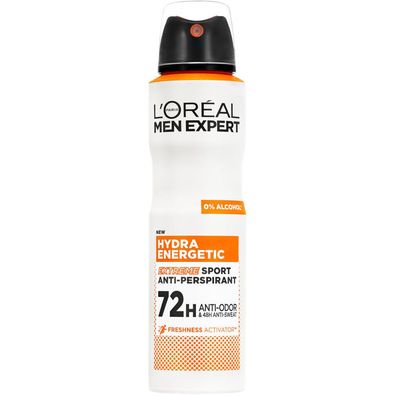 L'Oréal Paris Männer Expert Hydra Energetic Sport Extreme