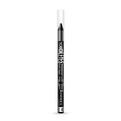 Rimmel London Skandal-Augen Kajal 24HR 006 Grün
