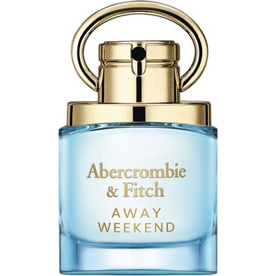 Abercrombie & Fitch Away-Wochenende