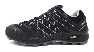 grisport 13133V3G Grau deep vesuvio