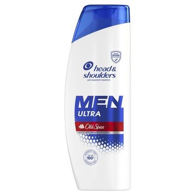 Head & Shoulders Männer Ultra Old Spice