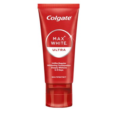 Colgate Max White Ultra Multi Protect