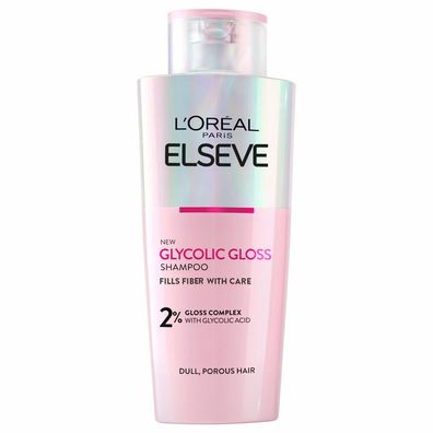 L'Oréal Paris Elseve Glykol-Glanz-Shampoo