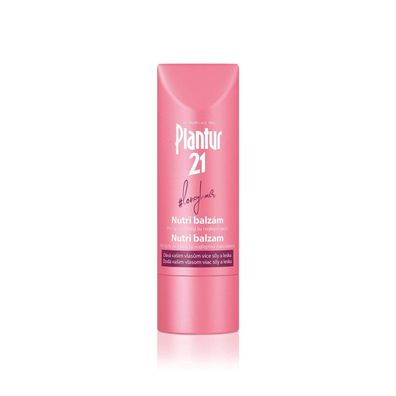 Plantur 21 #Langhaar-Nutri-Balsam