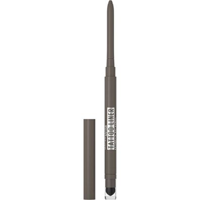 Maybelline New York Gel Eyeliner Tattoo 90 Moonstruck, 1 St