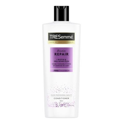 TRESemmé Biotin-Reparatur-Spülung