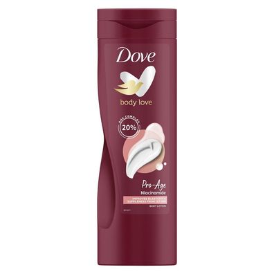 Dove Körper Liebe Pro Alter