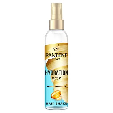 Pantene SOS Hydration Haarshake