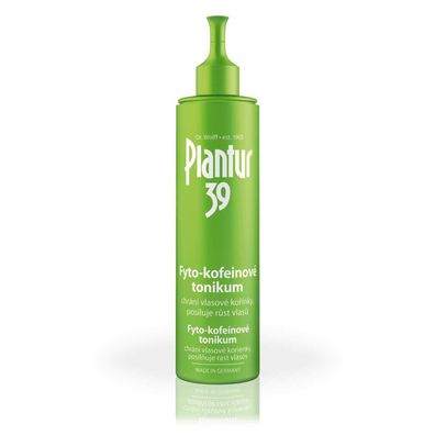 Plantur 39 Phyto-Koffein-Tonikum