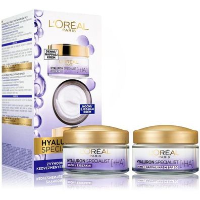 L'Oréal Paris Hyaluron Spezialist 50ml