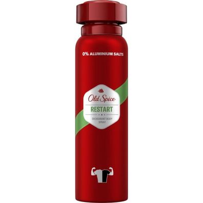 Old Spice Restart 150ml Deodorant