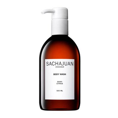 Shiny Citrus Moisturizing Shower Gel ( uschgel) - Inhalt: 500 ml