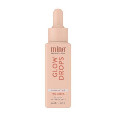 Selbstbräunungstropfen Illuminating ( an Drops) 40 ml