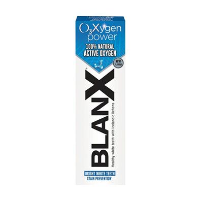 BlanX O3X-Sauerstoffkraft 75ml