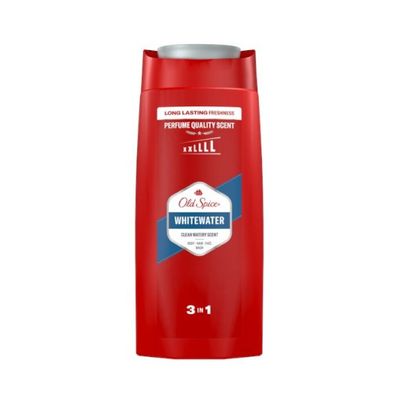 Old Spice Old Spice Duschgel Whitewater, 1 l