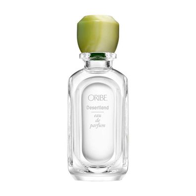 Eau de Parfum Desertland EDP - Inhalt: 75 ml
