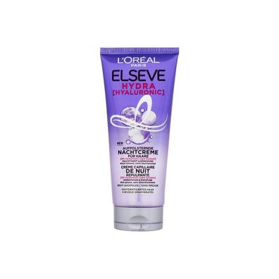 L'Oréal Paris Elseve Hyaluron Plump Nachtcreme