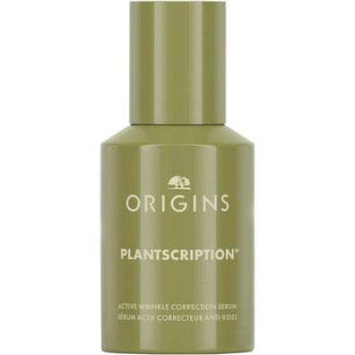 Origins Plantscription Aktives Serum zur Faltenkorrektur