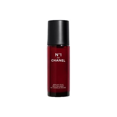 Chanel N°1 de Chanel Red Camellia Revitalizing Eye Serum 15 ml