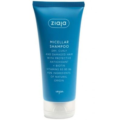 Mizellares Shampoo 200 ml