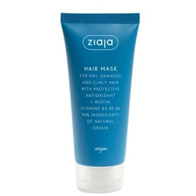 Haarmaske ( aarmaske) 100 ml
