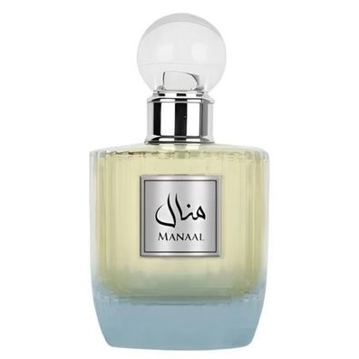 Paris Corner Manaal Eau de Parfum für Frauen 100 ml