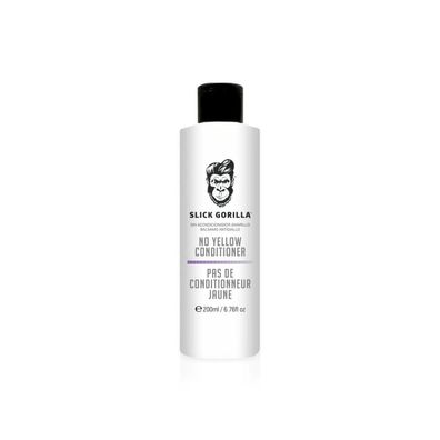 Slick Gorilla No Yellow Spülung 200ml
