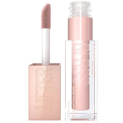 Maybelline New York Lipgloss Lifter Gloss 025 Taffy, 5,4 ml