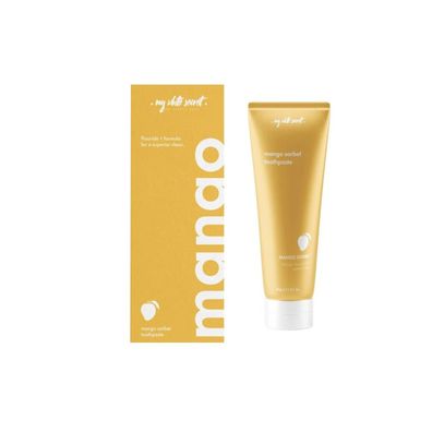 Zahnpasta Mango Sorbet ( ahnpasta) 60 g