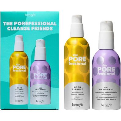 Das Porefessional Cleanse Friends Geschenkset