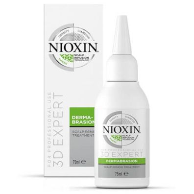 3D Expert Derma-Brasion ( opfhaut-Erneuerungsbehandlung) 75 ml
