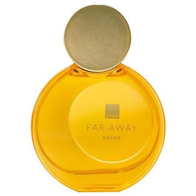 Eau de parfum Far Away Shine EDP 50 ml