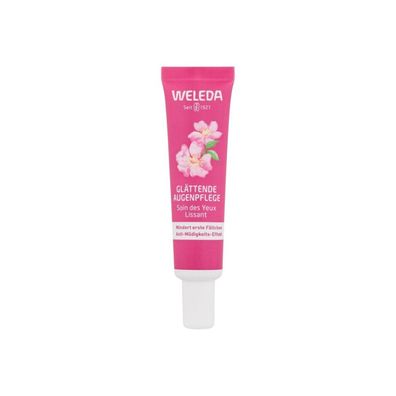 Weleda Wildrose & Weißer Tee Glättende Augencreme