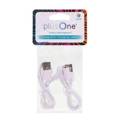 Magnetisches USB-Kabel 2 Stück